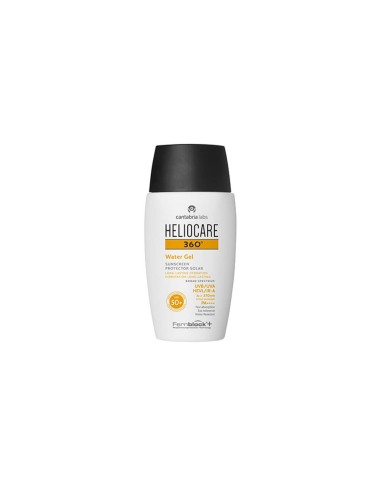 Heliocare 360º Gel de agua SPF50 + 50ml