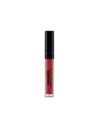 Sensilis Tinte de Labios Mate Intenso 09 Drama 4.5ml