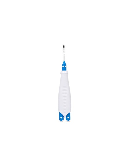 Elgydium Clinic Trio Compact 1 Cepillo Fino x2