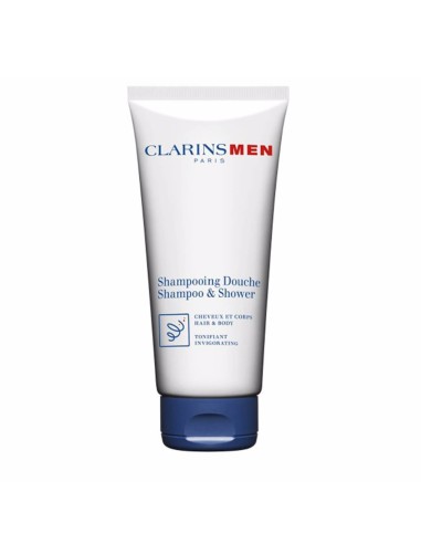 Clarins Men Champú Ducha 200ml