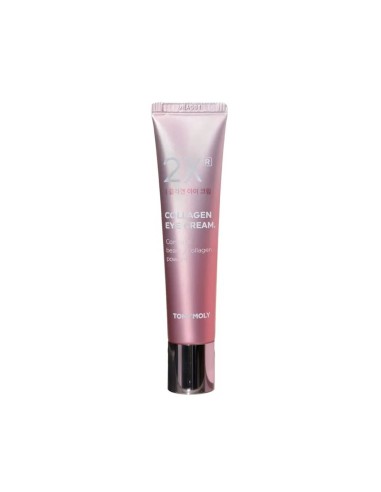 Tony Moly 2X Collagen Eye Cream 30ml