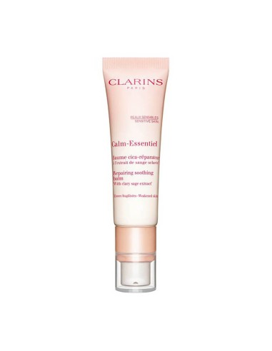 Clarins Calm-Essentiel Baume cica-réparateur 30ml