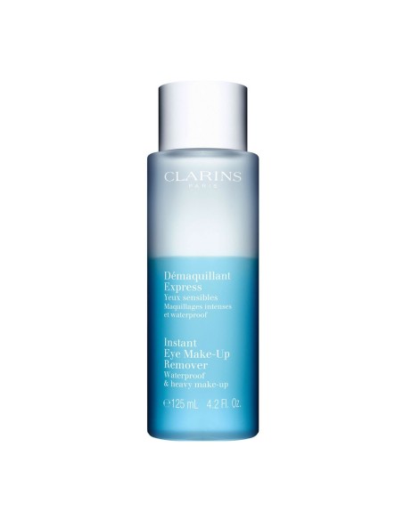 Clarins Instant Eye Make-Up Remover 125ml