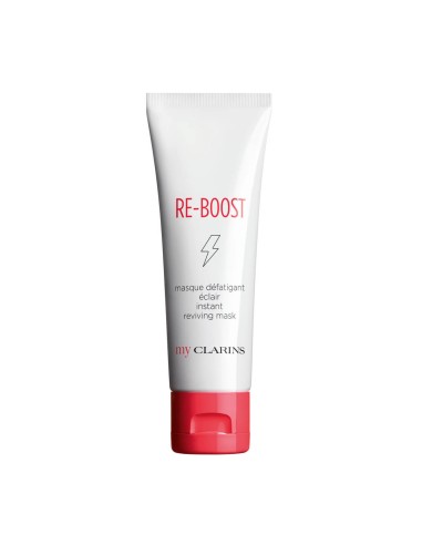 Clarins My Clarins Re-Boost Masque Défatigant Éclair 50ml