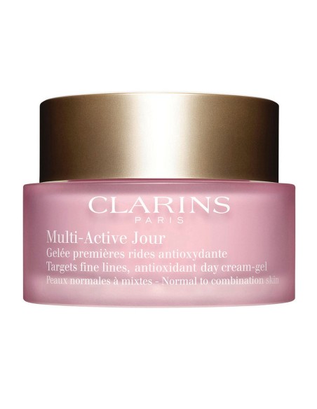 Clarins Multi-Active Jour Gelée Premières Rides Antioxydante 50ml