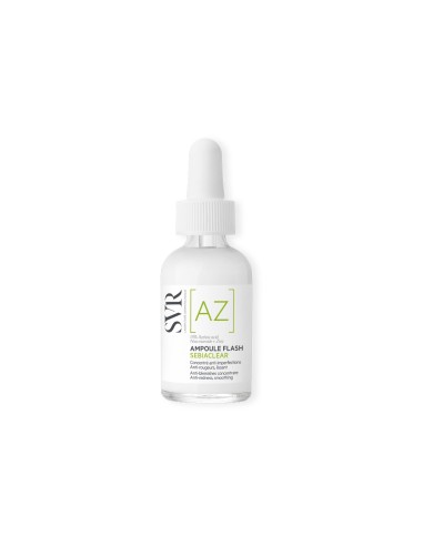 SVR Sebiaclear Ampoule AZ 30ml