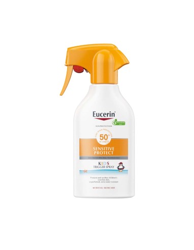 Eucerin Sun Kids Spray FPS50 250ml