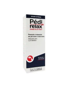 Pedi Relax MD Crema Pie Diabético 100ml 2