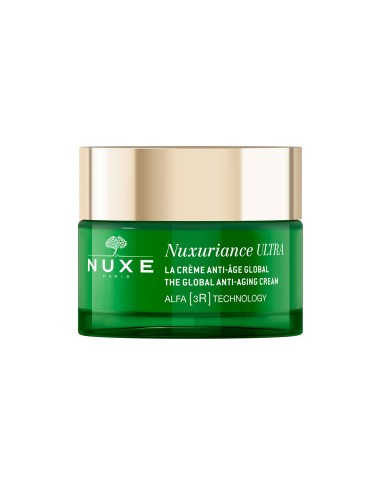 Nuxe Nuxuriance Ultra The Global Anti-Aging Cream 50ml