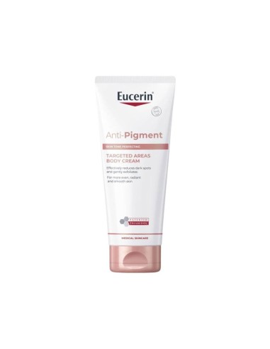 Eucerin Anti-Pigment Targeted Areas Body Cream 200ml