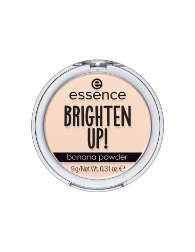 Essence Brighten Up Banana Powder 9g