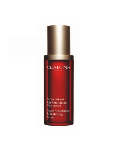 Clarins Super Restorative Remodelling Serum 30ml