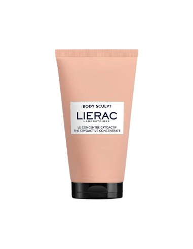 Lierac Body Sculpt El Concentrado Crioactivo 150ml