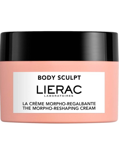 Lierac Body Sculpt La Crema Morfo-Adelgazante 200ml