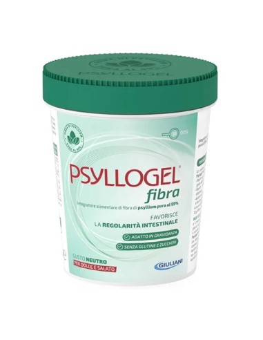 Psyllogel Fibra Sabor Neutro Frasco 170g