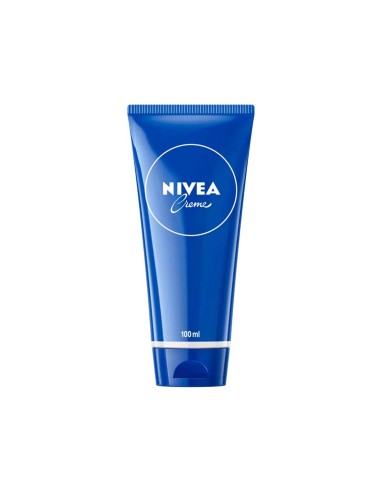 Nivea Crema Tubo 100ml