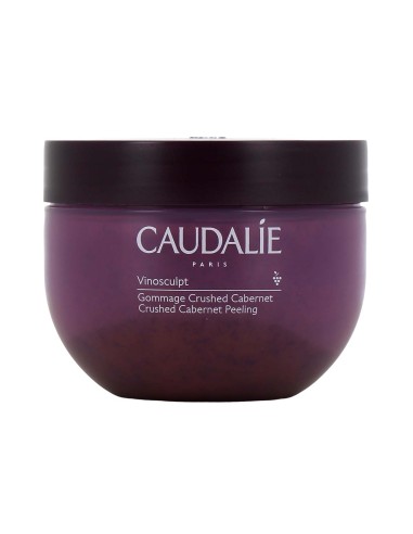 Caudalie Vinosculpt Exfoliante Crushed Cabernet 250g