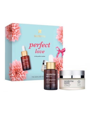 Sesderma Pack Perfect Love