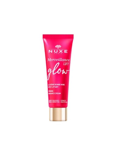 Nuxe Merveillance Lift Crema Luminosa con Efecto Lifting 50ml