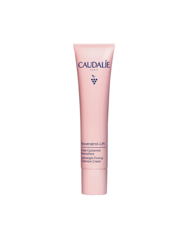 Caudalie Resveratol-Lift Fluido de Cachemira Redensificante 40ml