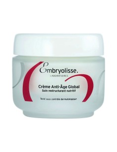 Embryolisse Crema Anti-Edad Global 50ml