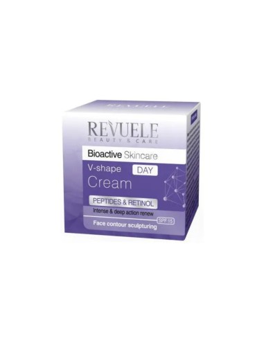 Revuele Bioactive Skincare Crema de Día 50ml