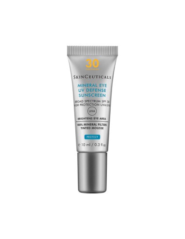 Skinceuticals Mineral UV Defense Ojos SPF30 10ml