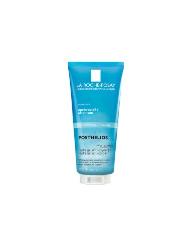 La Roche Posay Posthelios Gel Refrescante Pos Solar Solar 200ml