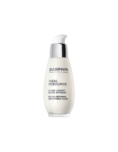 Darphin Ideal Resource Fluido Suavizante y Micro-Purificante 50ml