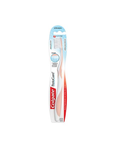 Colgate Periogard Cepillo Dental  Encías saludables