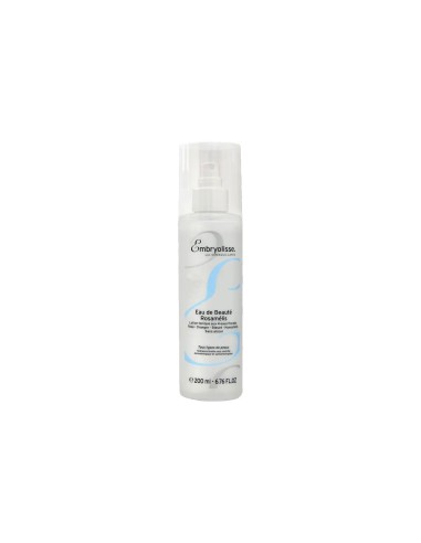 Embryolisse Agua de Belleza Rosamélis 200ml