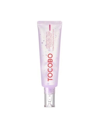 Tocobo Colágeno Gel Crema Iluminador para Ojos 30ml