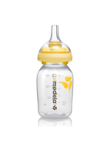 Medela Biberão 150ml con Tetina Calm