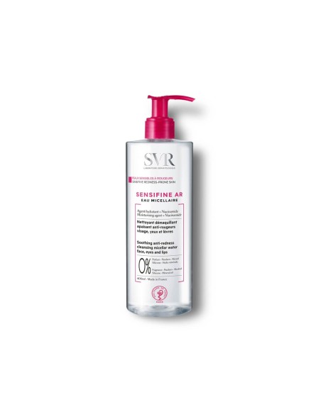 SVR Sensifine AR Eau Micellaire 400ml