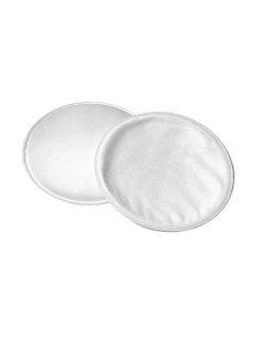 Discos absorbentes lavables Mamivac X6