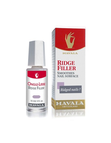 Mavala Uña Lisa 10ml