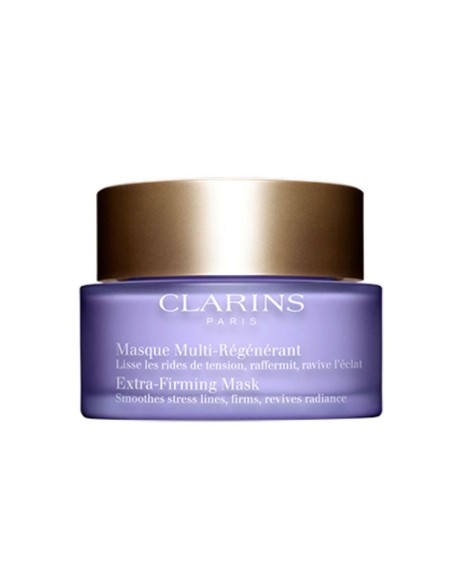 Clarins Multi-Regenerante Mascarilla Antiedad 75ml