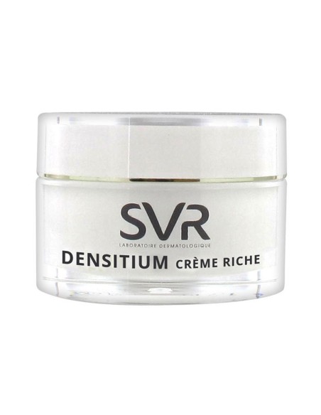 SVR Densitium Crema Rica 50ml