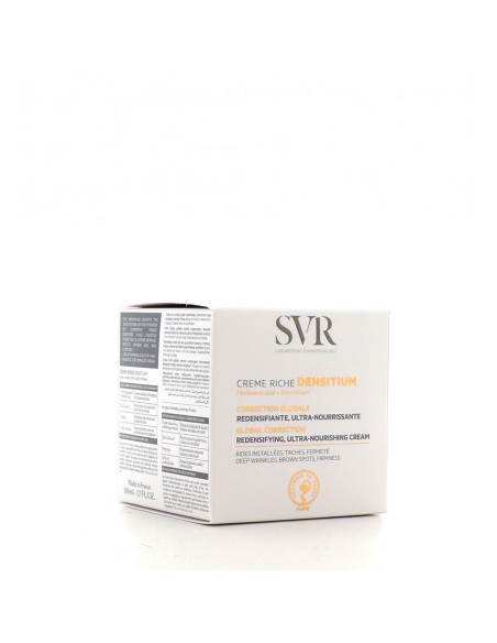 SVR Densitium Crema Rica 50ml
