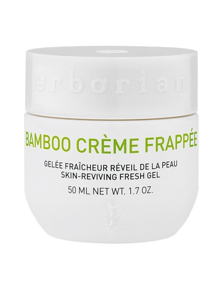 Erborian Bamboo Crème Frappée 50ml