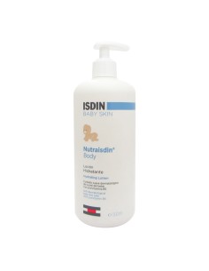 Isdin Nutraisdin Body Loción Hidratante 500ml