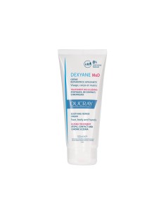 Ducray Dexyane Med Crema Reparadora Calmante 100ml