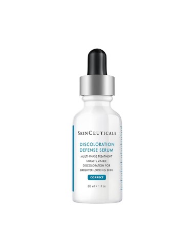 Skinceuticals Decoloration Serum Defensa 30ml