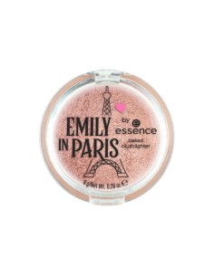 Essence Emily in Paris Baked Blushlighter 8g