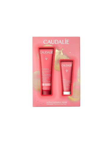 Caudalie VinoHydra Duo Hidratación Intensa