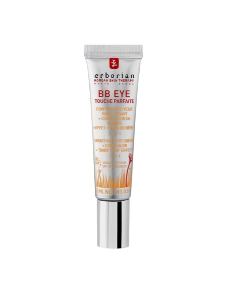 Erborian BB Eye Touche Parfaite SPF20 15ml Erborian BB Eye Touche Parfaite SPF20 15ml