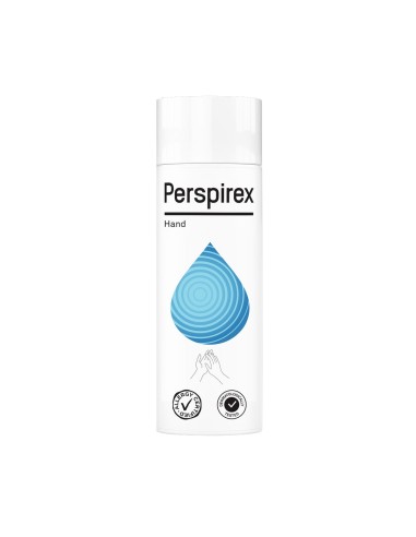 Perspirex Loción Anti-Transpirante Manos 100ml