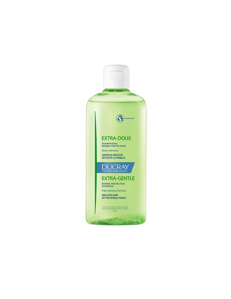Ducray Extra-Doux Champú Dermoprotector 200ml