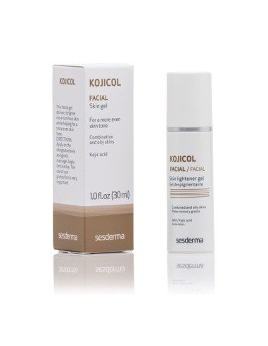 Sesderma Kojicol Gel Despigmentante 30ml