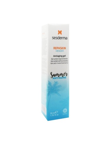 Sesderma Repaskin Mender Gel Antienvejecimiento 50ml